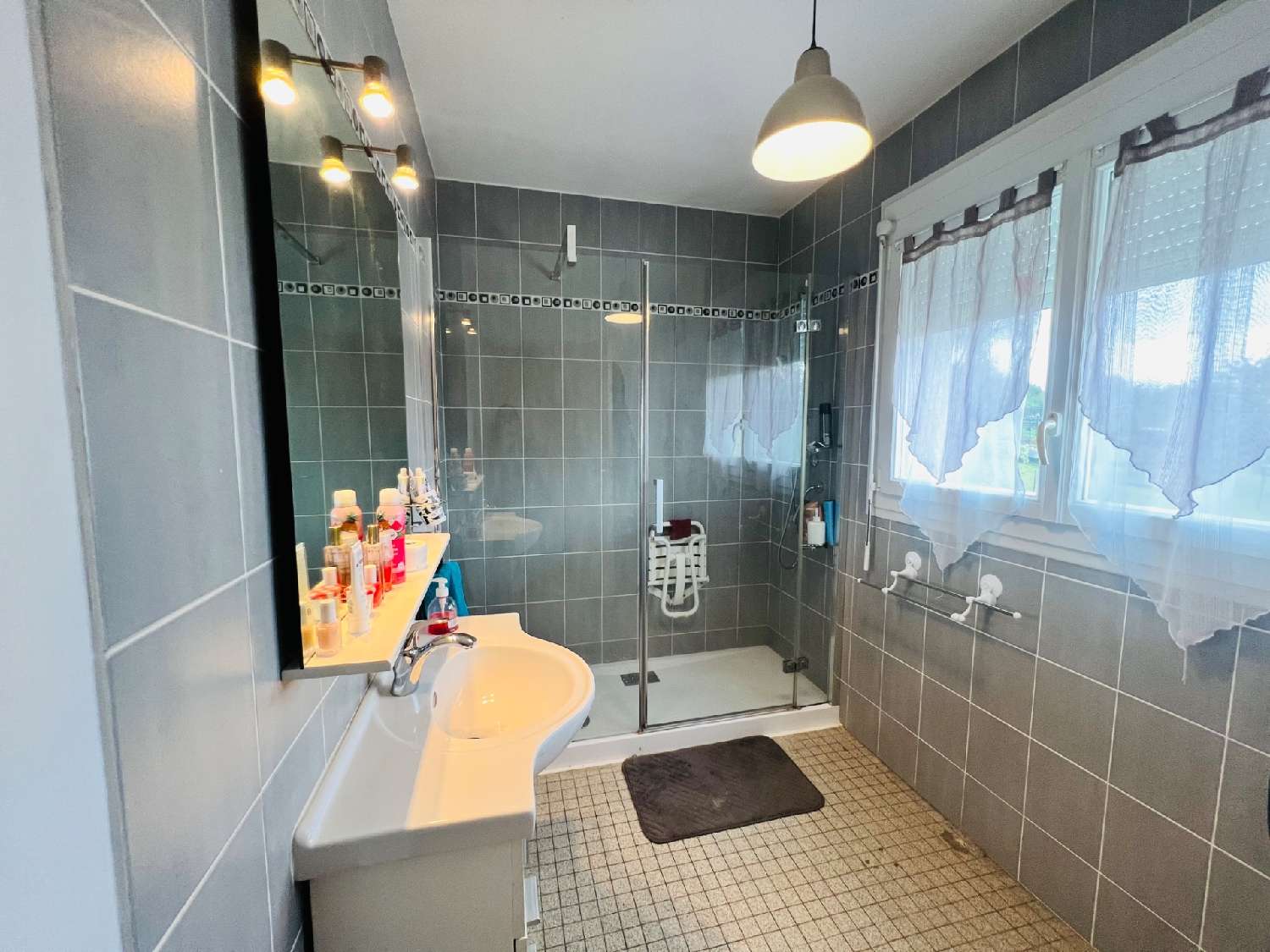 te koop huis Oyré Vienne 6