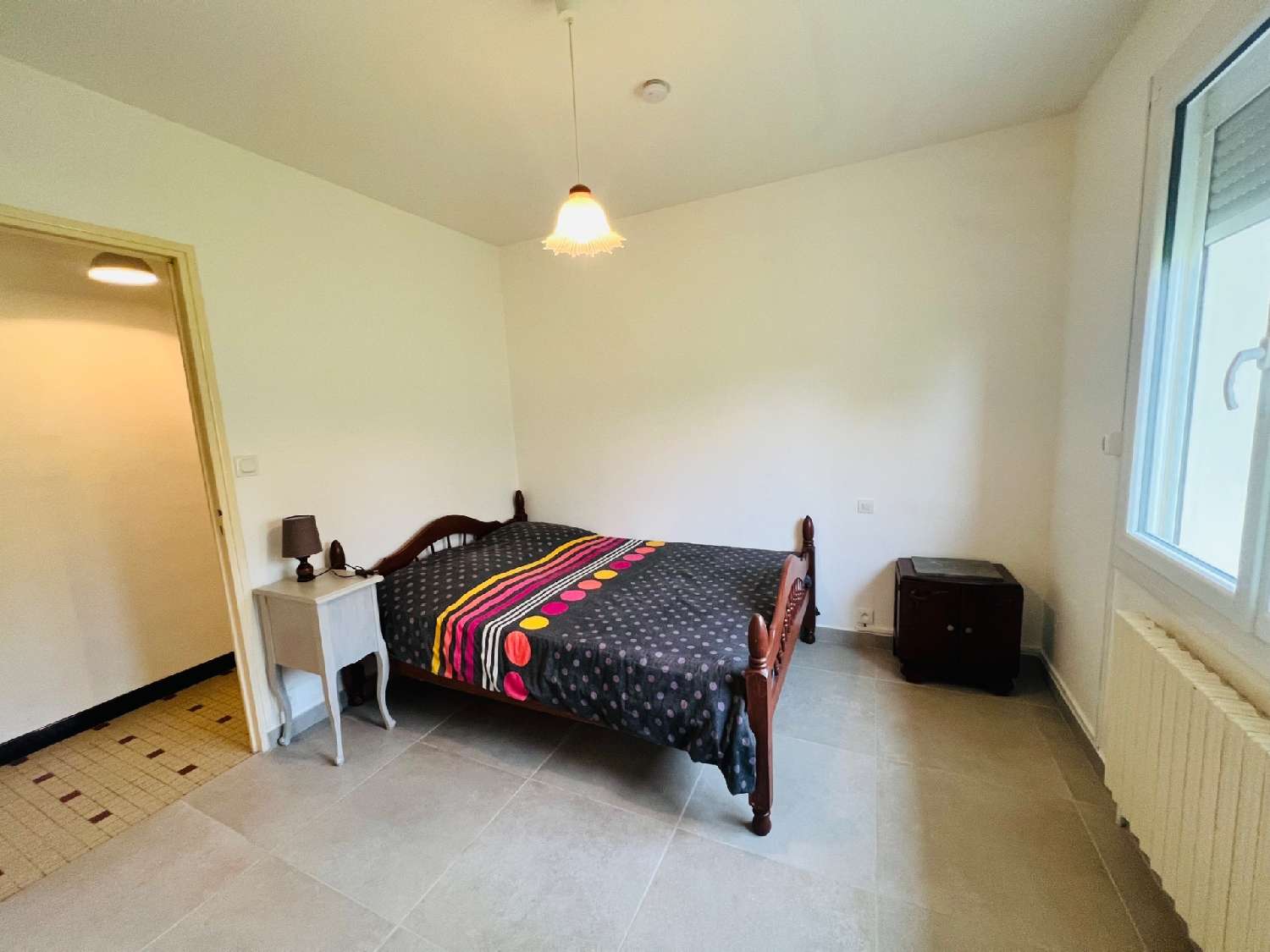 te koop huis Oyré Vienne 7