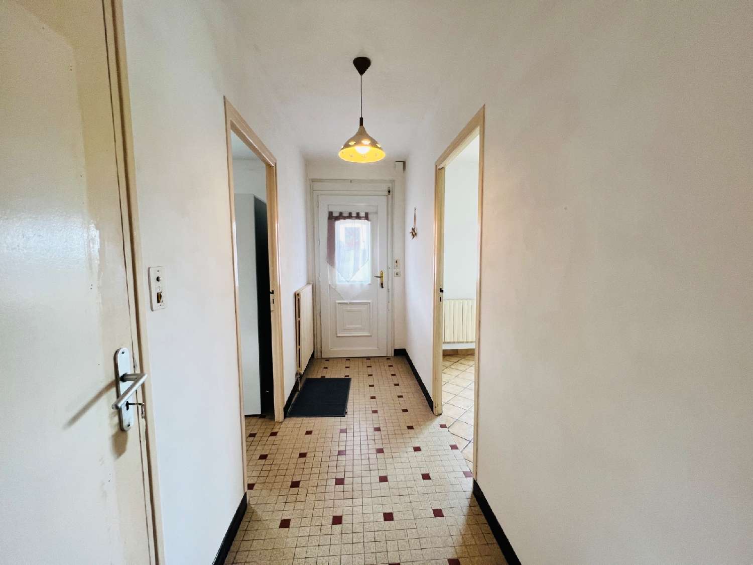 te koop huis Oyré Vienne 8