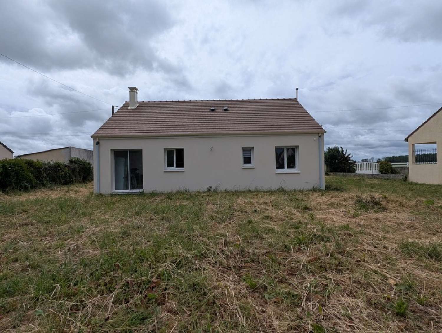 kaufen Haus Ozouer-le-Repos Seine-et-Marne 3