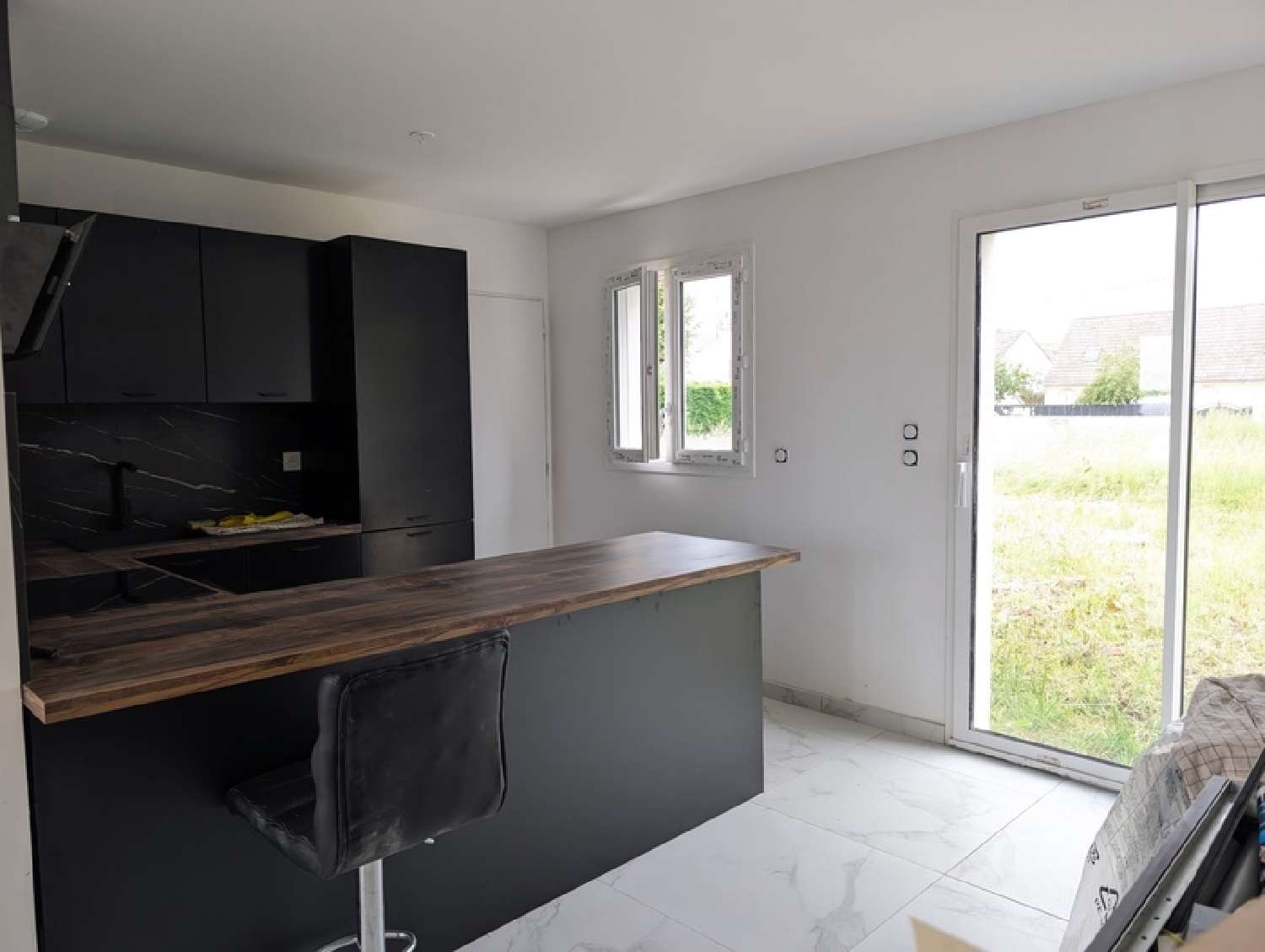 kaufen Haus Ozouer-le-Repos Seine-et-Marne 4