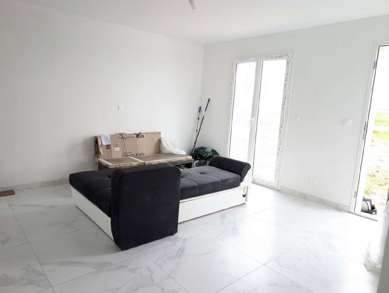 kaufen Haus Ozouer-le-Repos Seine-et-Marne 5