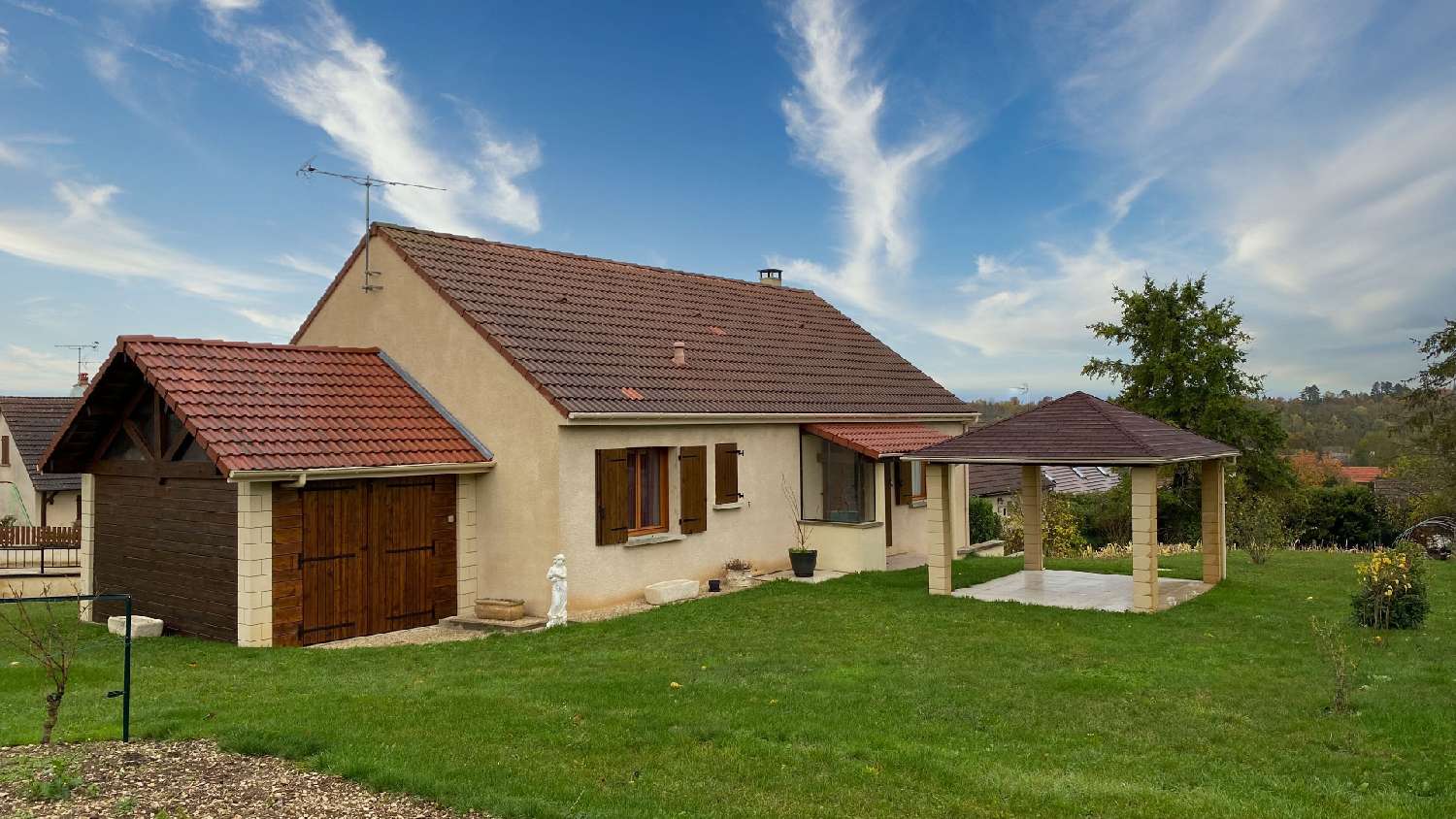 for sale house Pacy-sur-Armançon Yonne 8