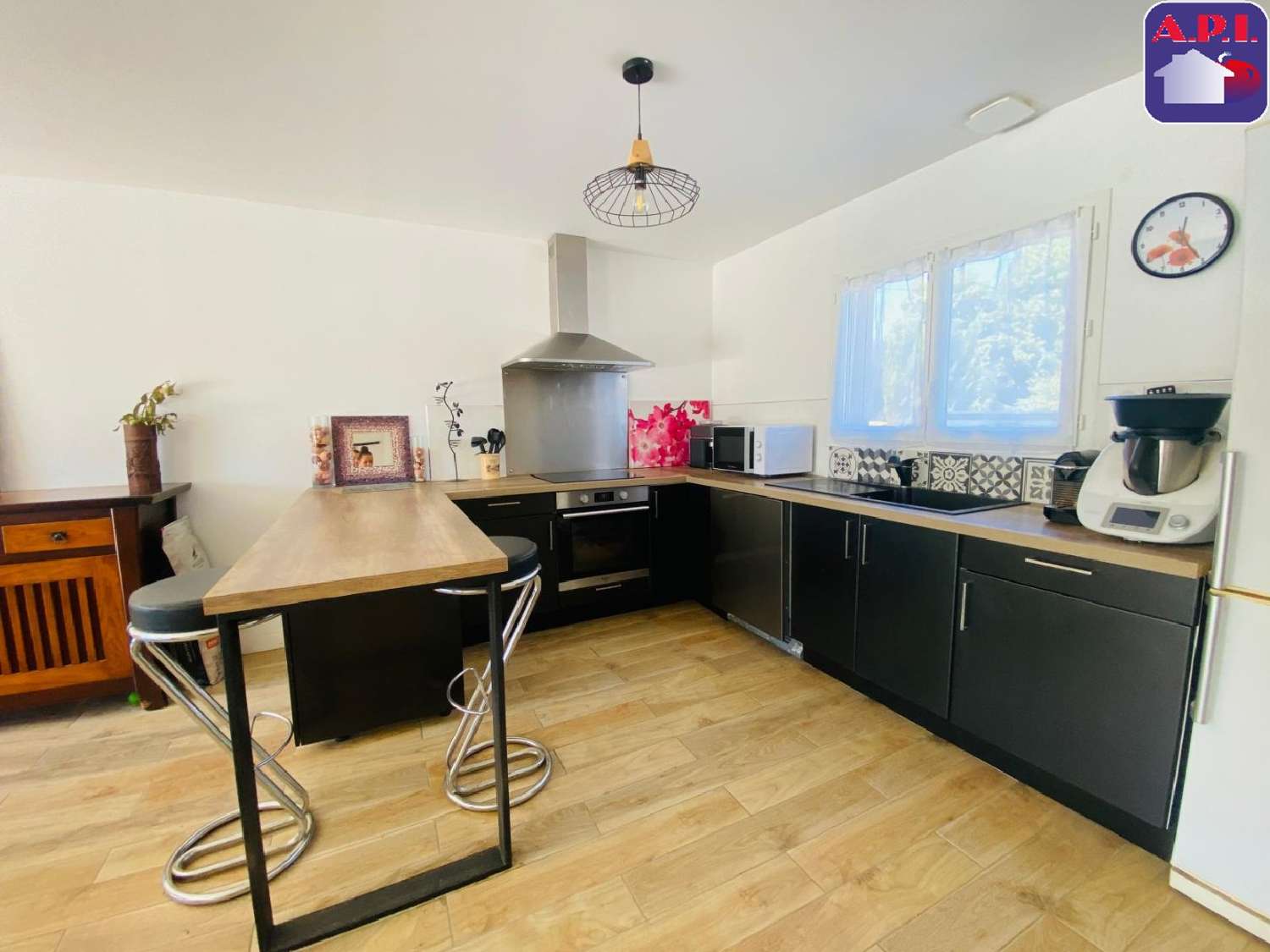 à vendre maison Pailhès Ariège 2