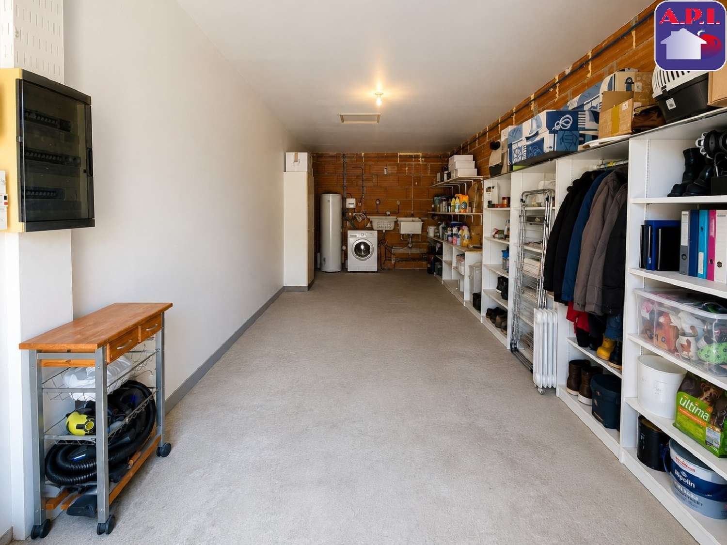 à vendre maison Pailhès Ariège 8