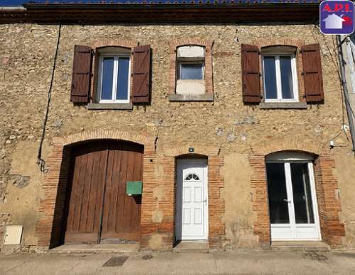 Pailhès Ariège maison foto 7390874