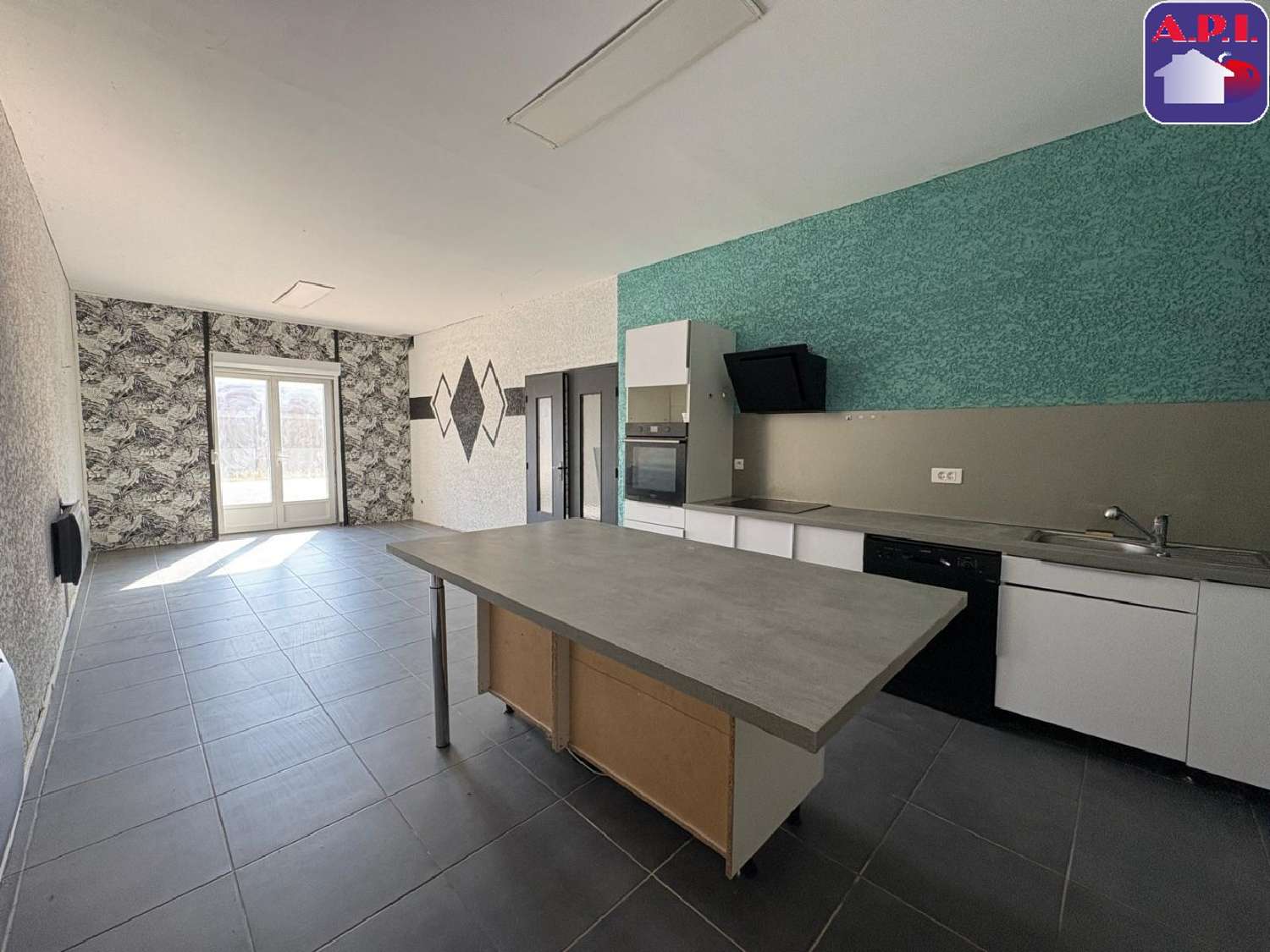 à vendre maison Pailhès Ariège 3