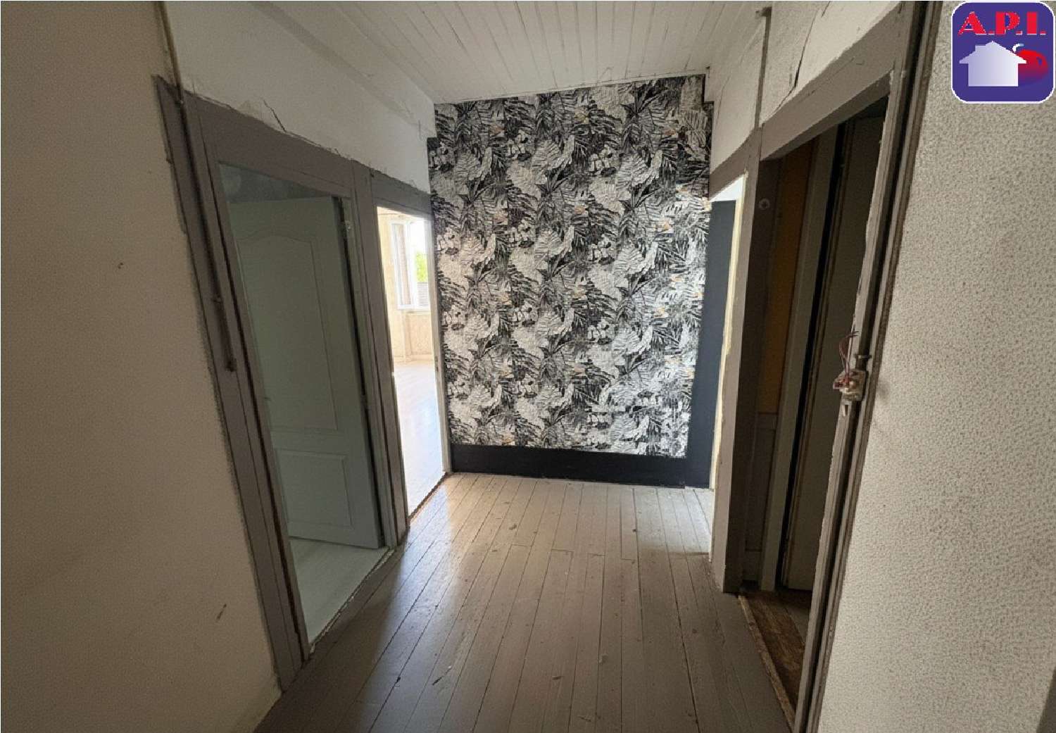 à vendre maison Pailhès Ariège 4