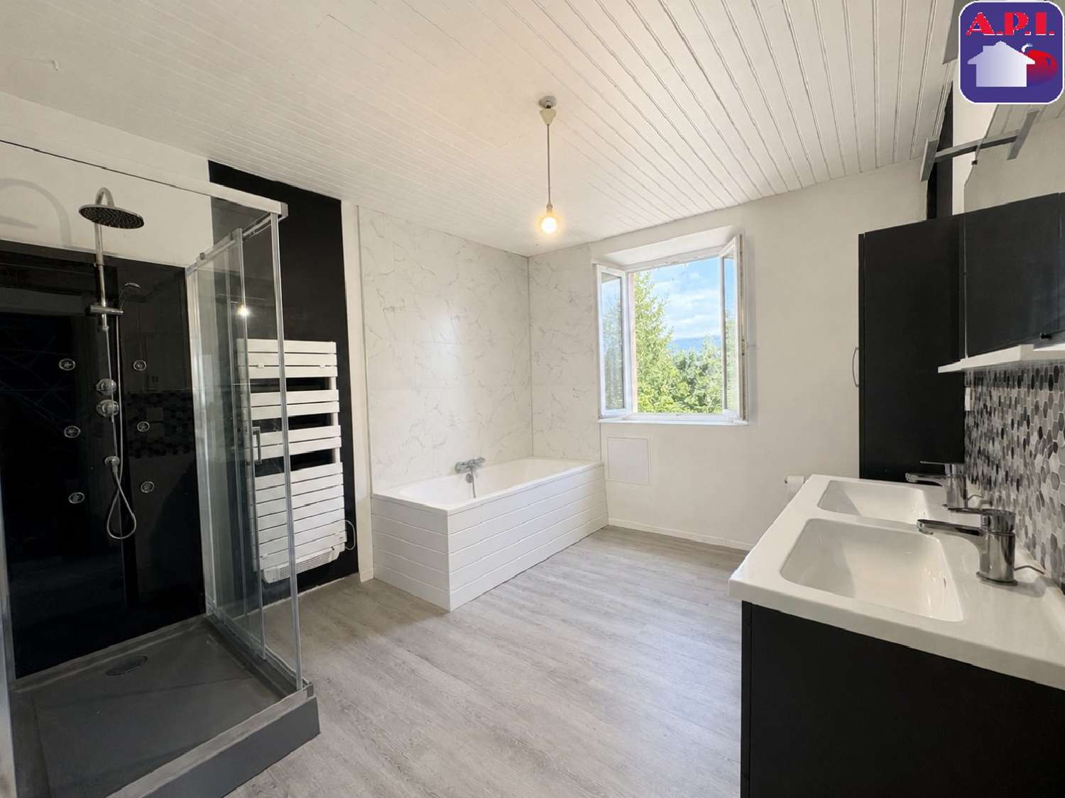 à vendre maison Pailhès Ariège 5