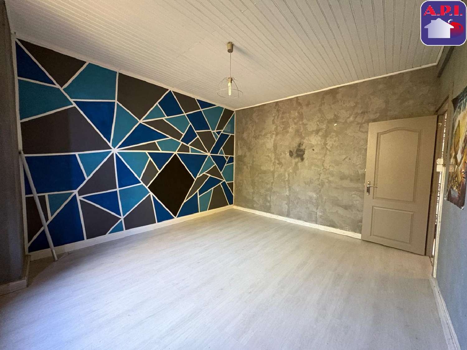 à vendre maison Pailhès Ariège 6