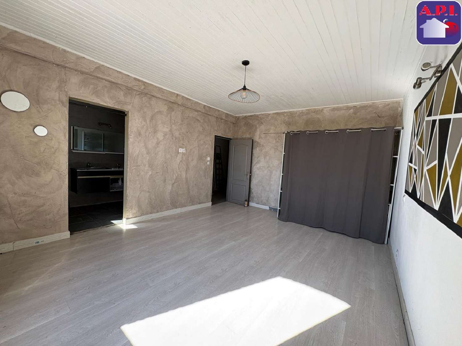 à vendre maison Pailhès Ariège 8