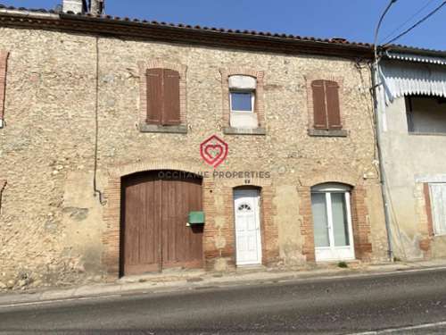Pailhès Ariège huis foto 7385224