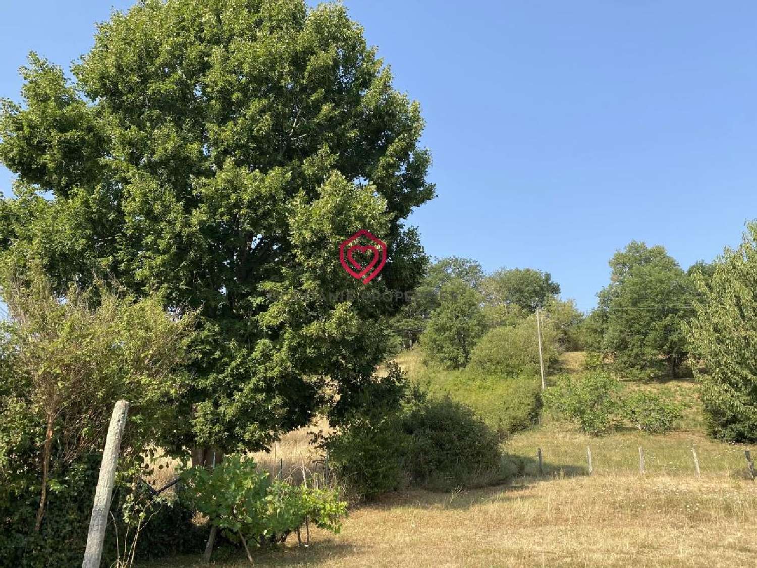 te koop huis Pailhès Ariège 2