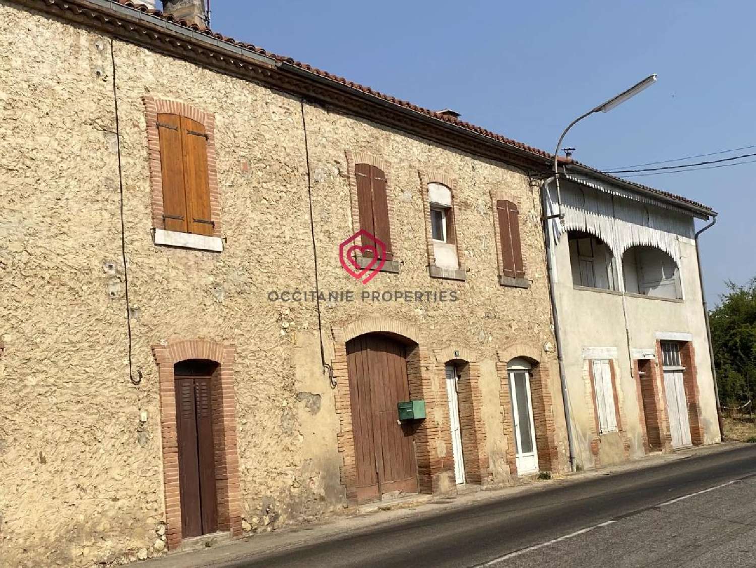 te koop huis Pailhès Ariège 3