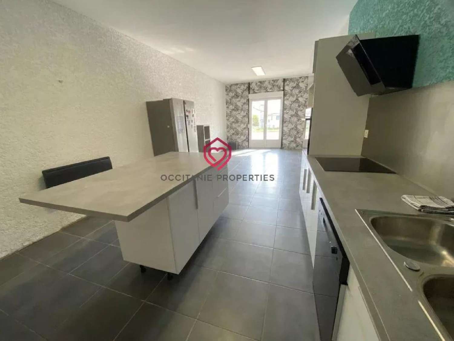 te koop huis Pailhès Ariège 6