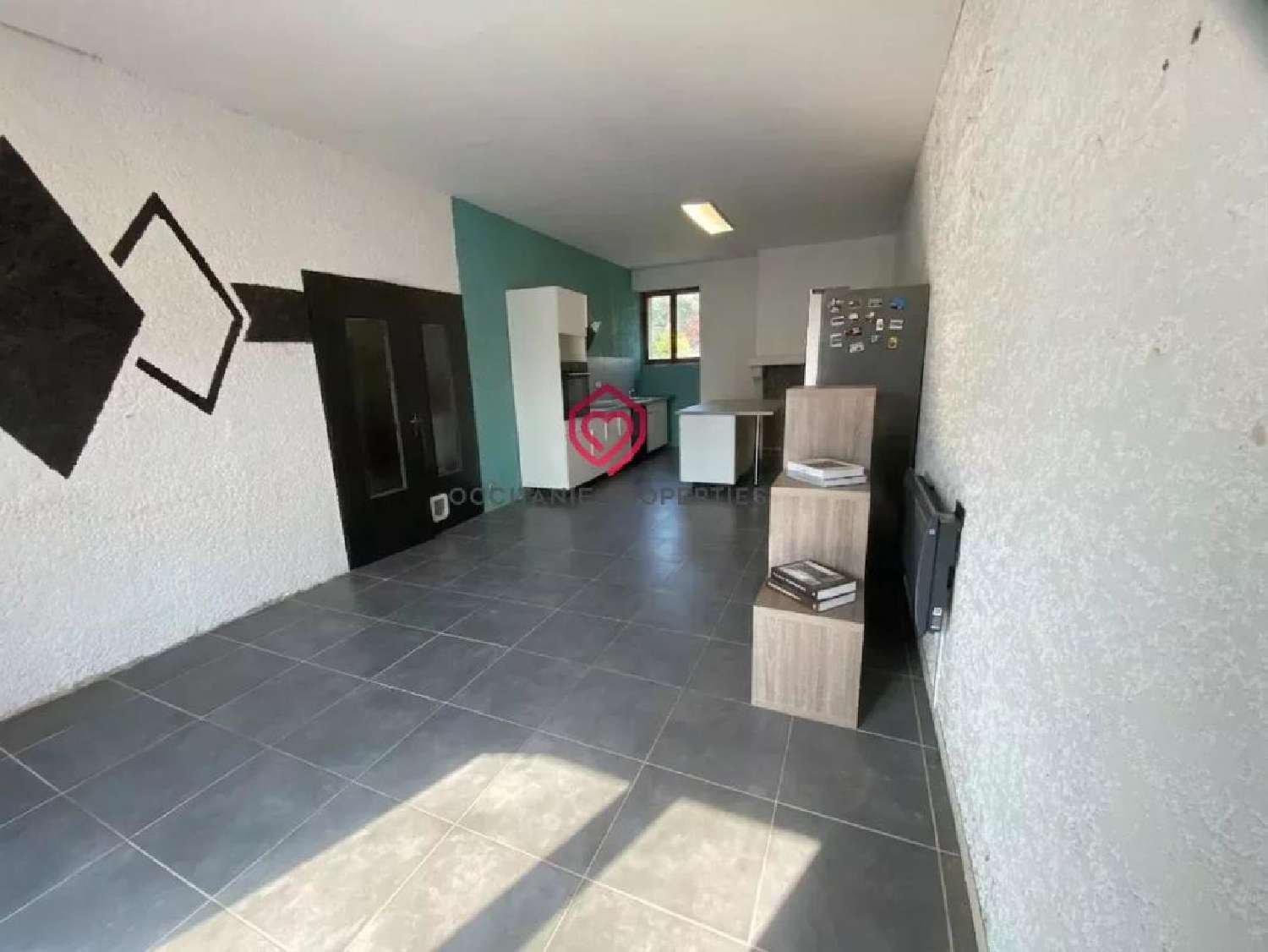 te koop huis Pailhès Ariège 7