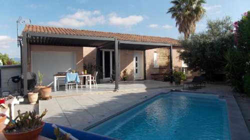 Pailhès Hérault huis foto 7398300