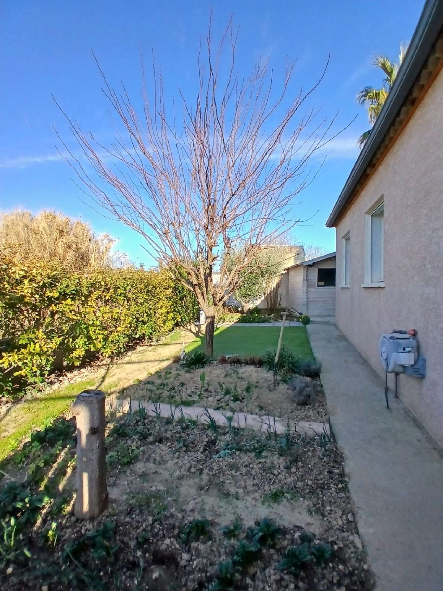 te koop huis Pailhès Hérault 4