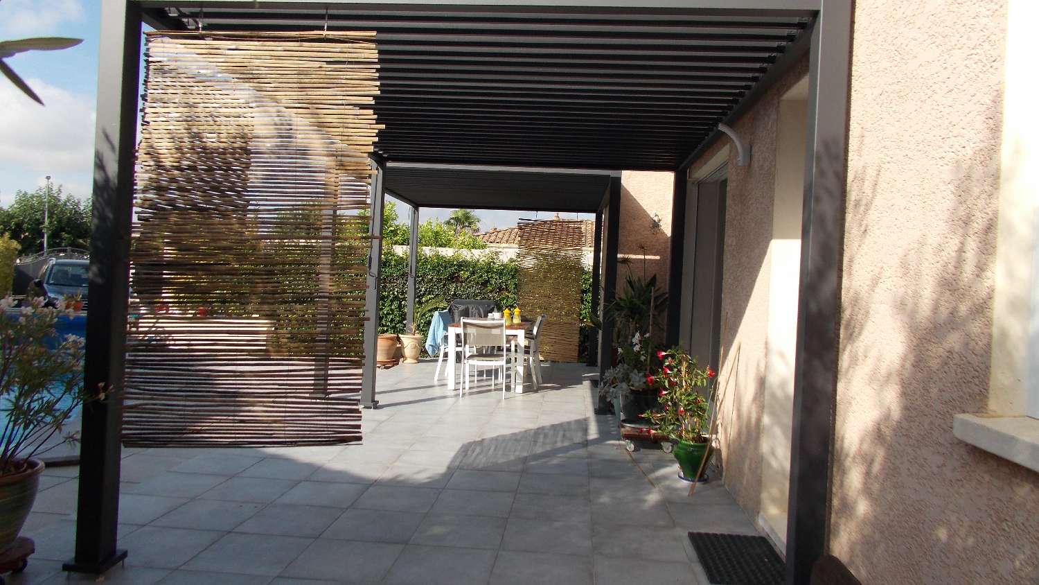 te koop huis Pailhès Hérault 5