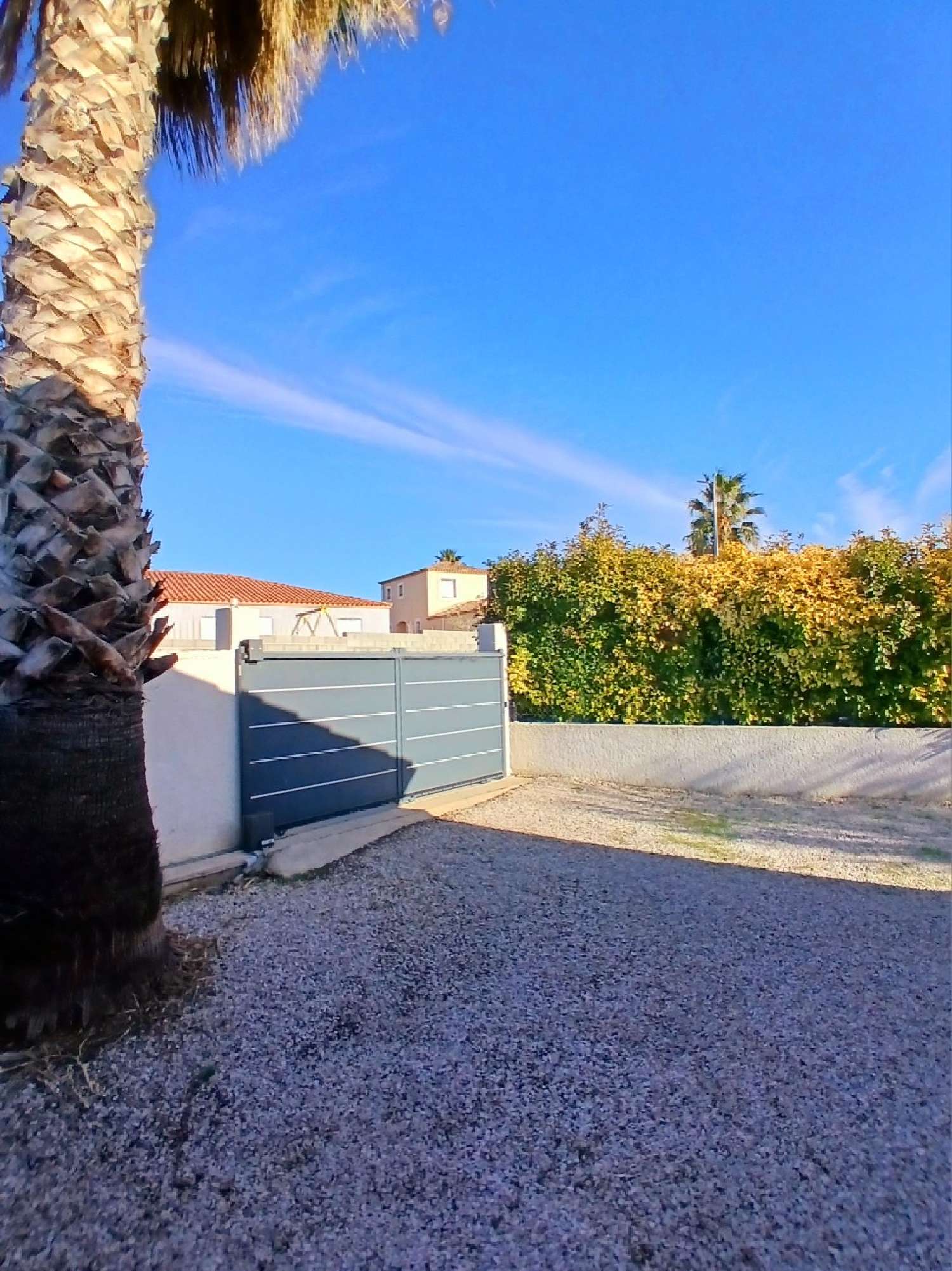 te koop huis Pailhès Hérault 7