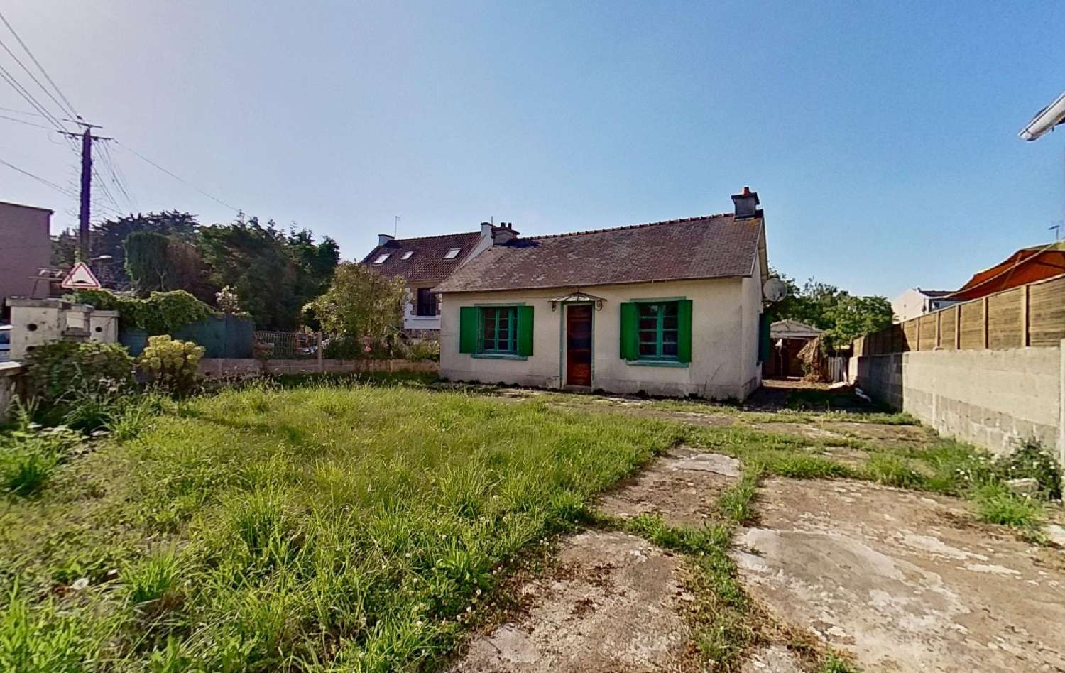 for sale house Paimpol Côtes-d'Armor 2