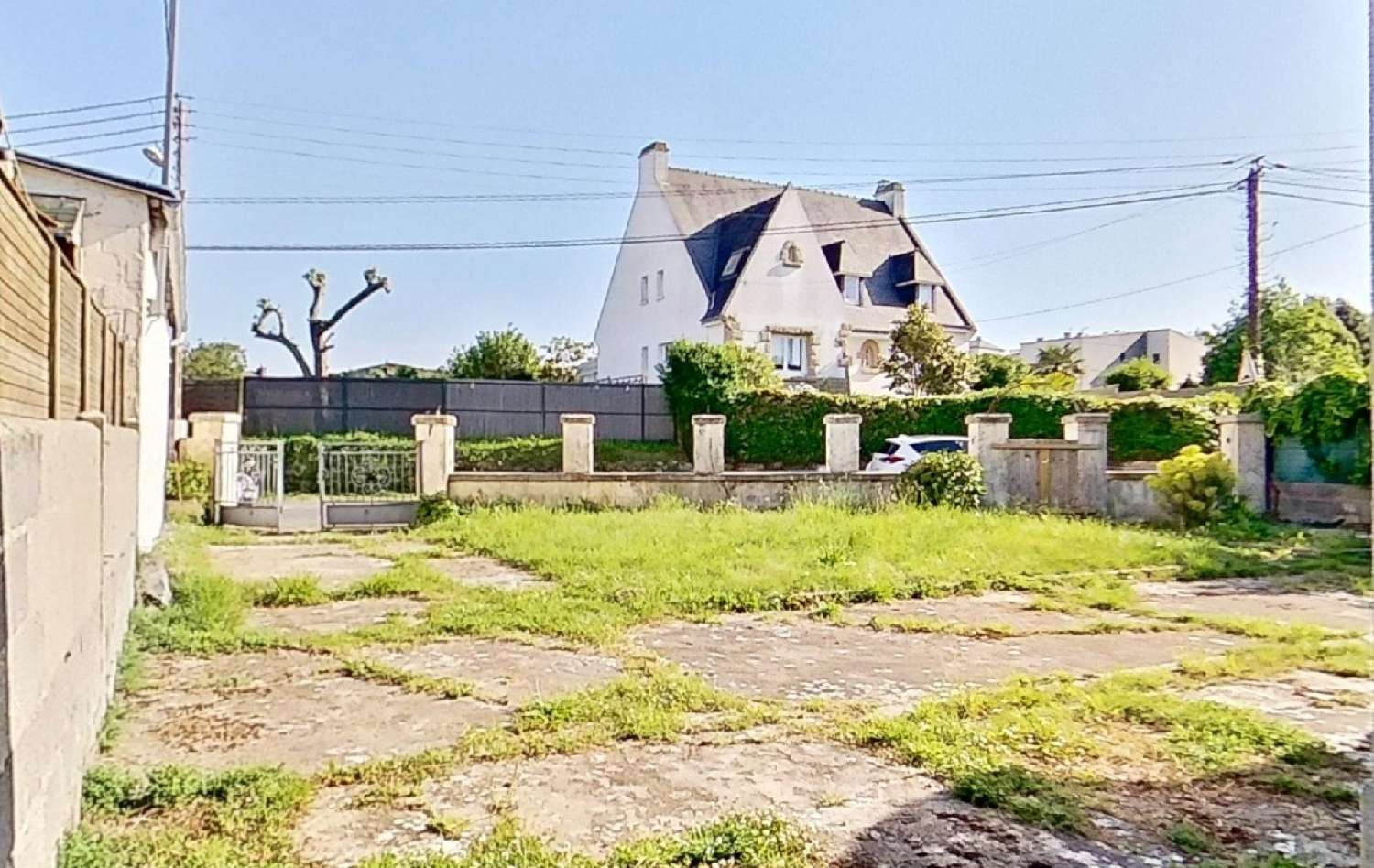 for sale house Paimpol Côtes-d'Armor 3
