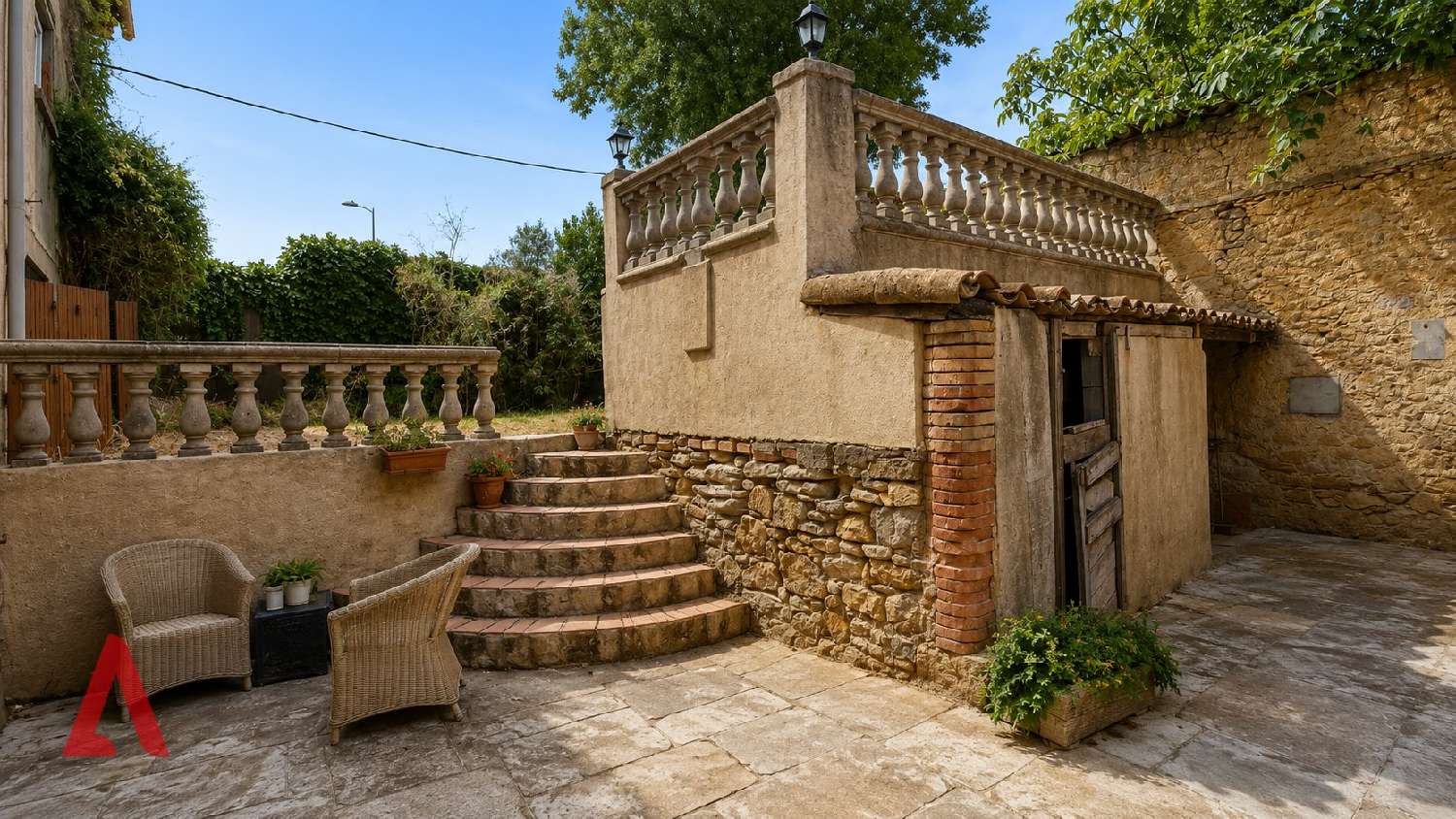 à vendre maison Palaja Aude 2