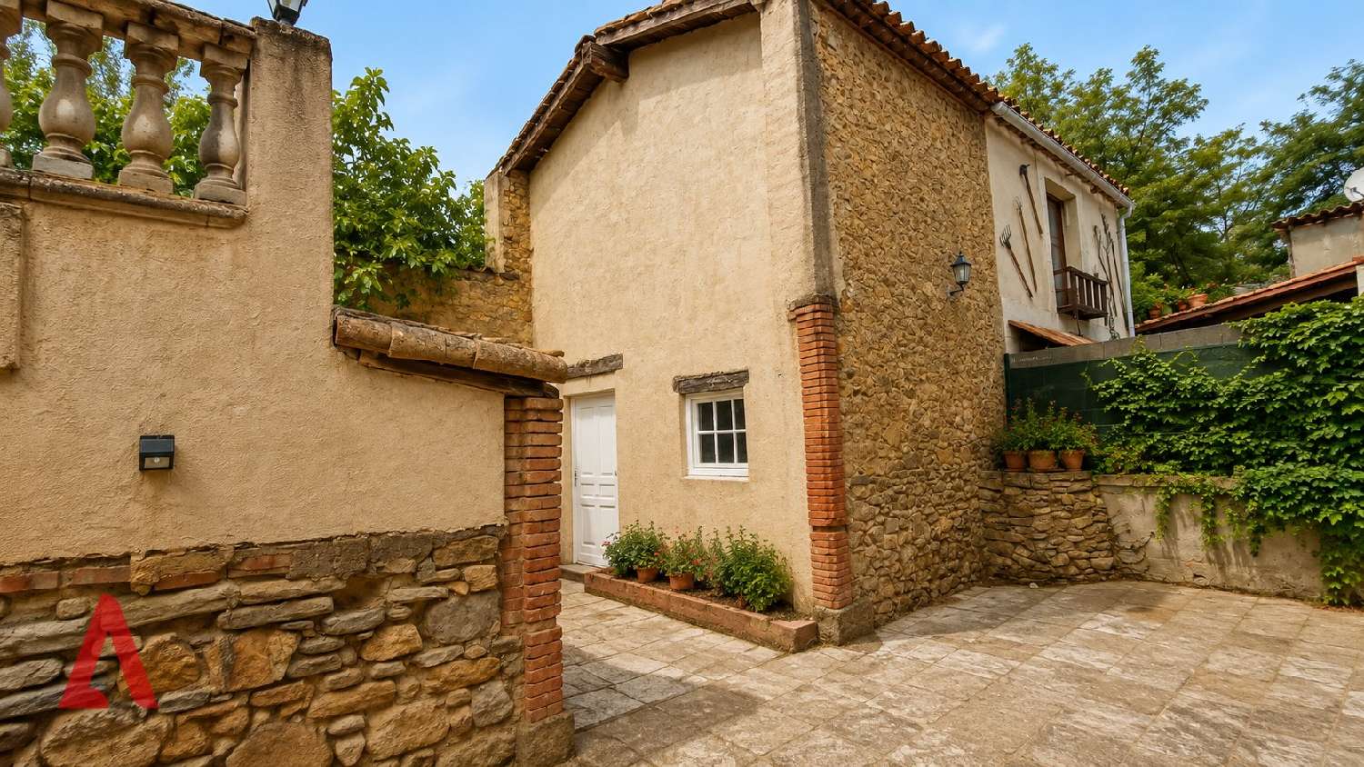 à vendre maison Palaja Aude 3