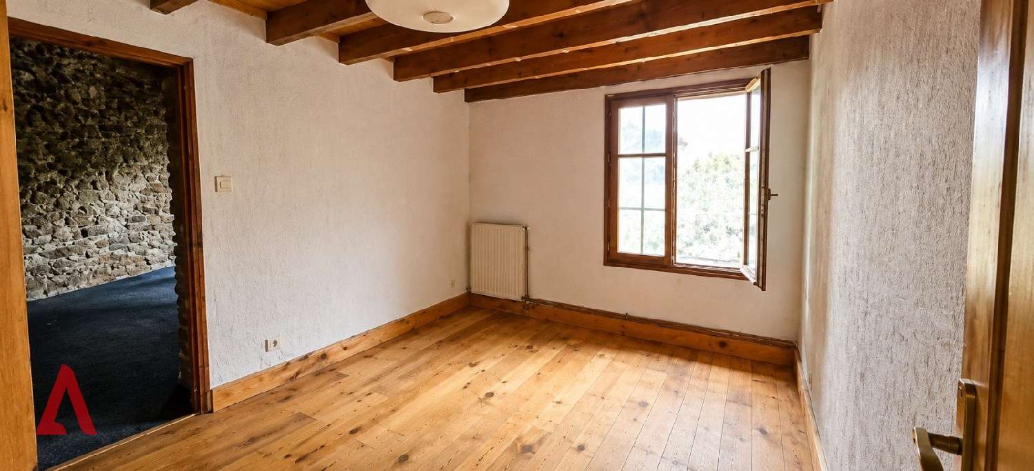 à vendre maison Palaja Aude 5