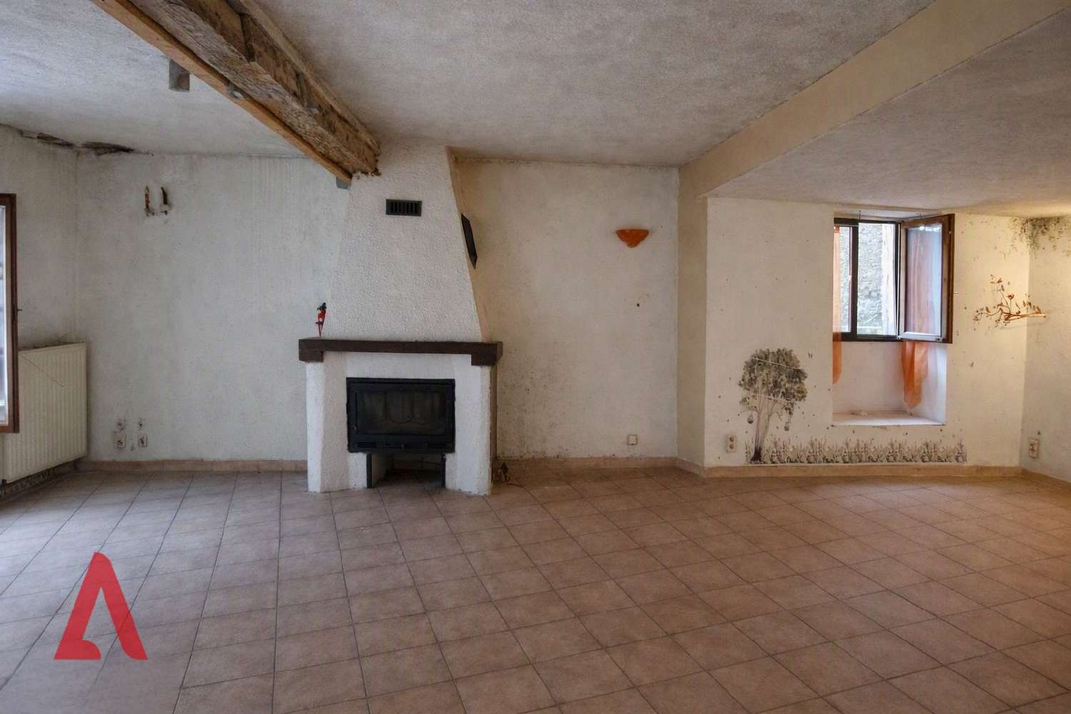 à vendre maison Palaja Aude 7