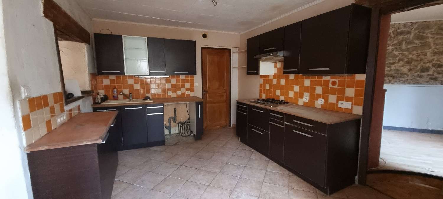 à vendre maison Palaja Aude 8