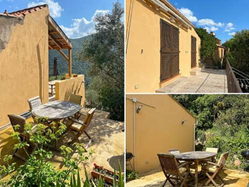 Palasca Haute-Corse Haus Bild 7395399