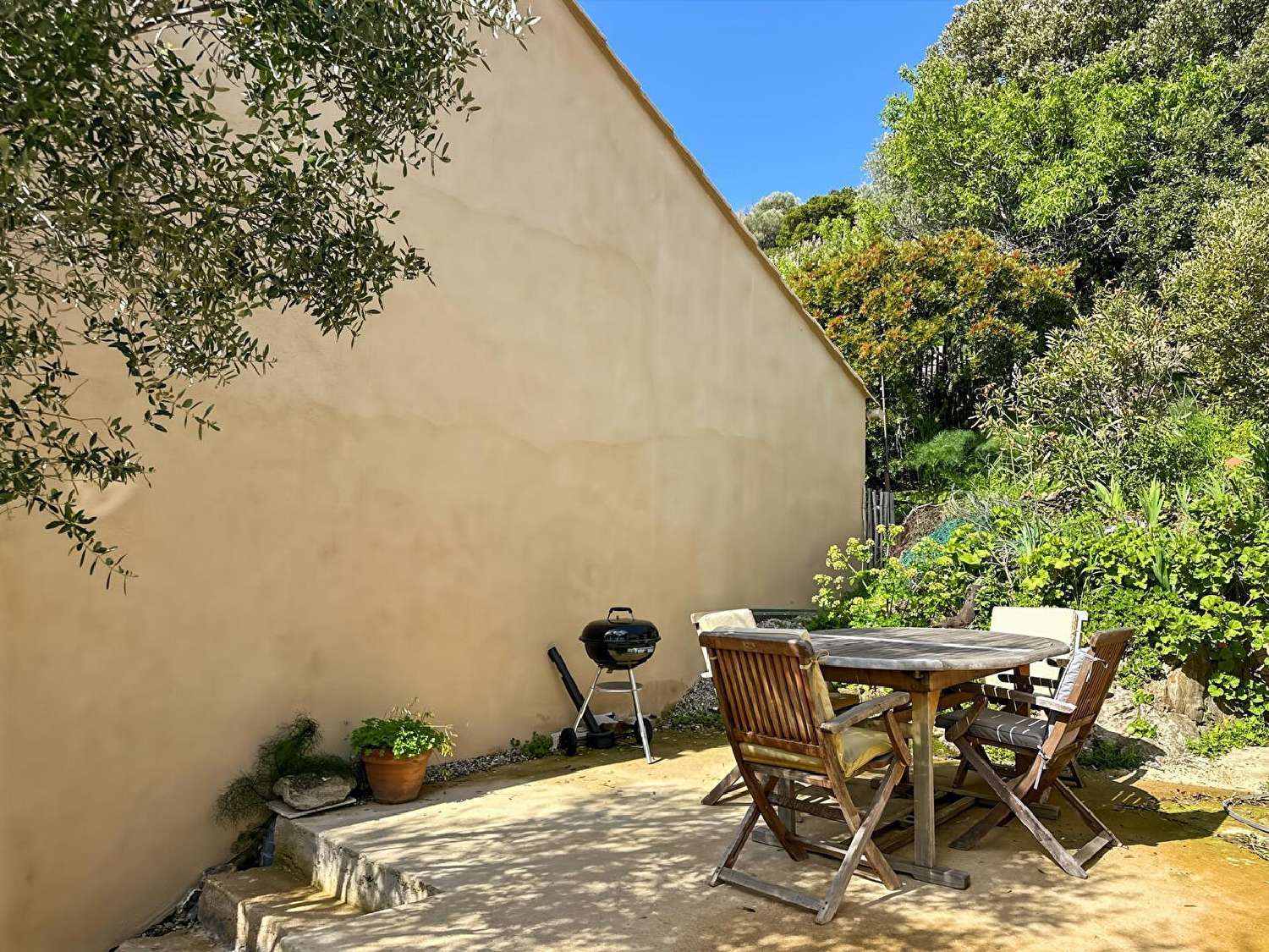 kaufen Haus Palasca Haute-Corse 2