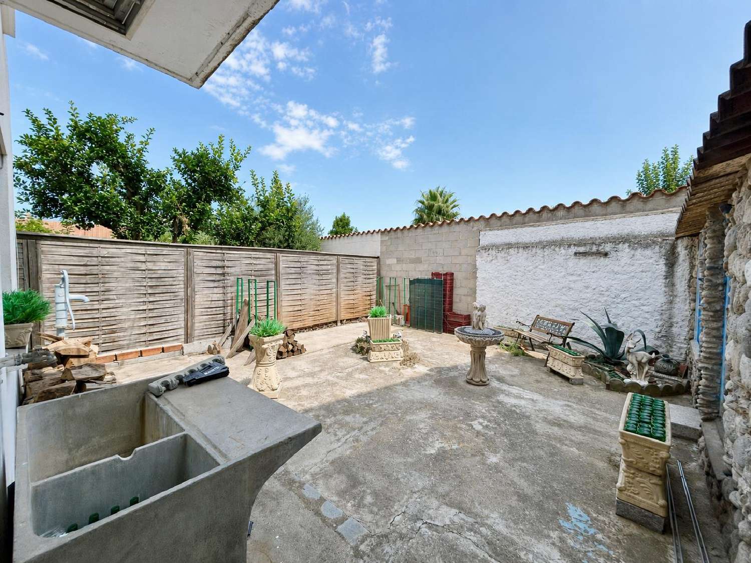 te koop huis Palau-del-Vidre Pyrénées-Orientales 3