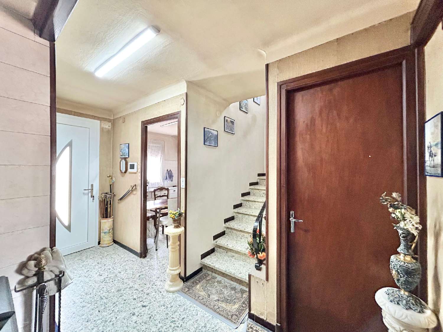 te koop huis Palau-del-Vidre Pyrénées-Orientales 4