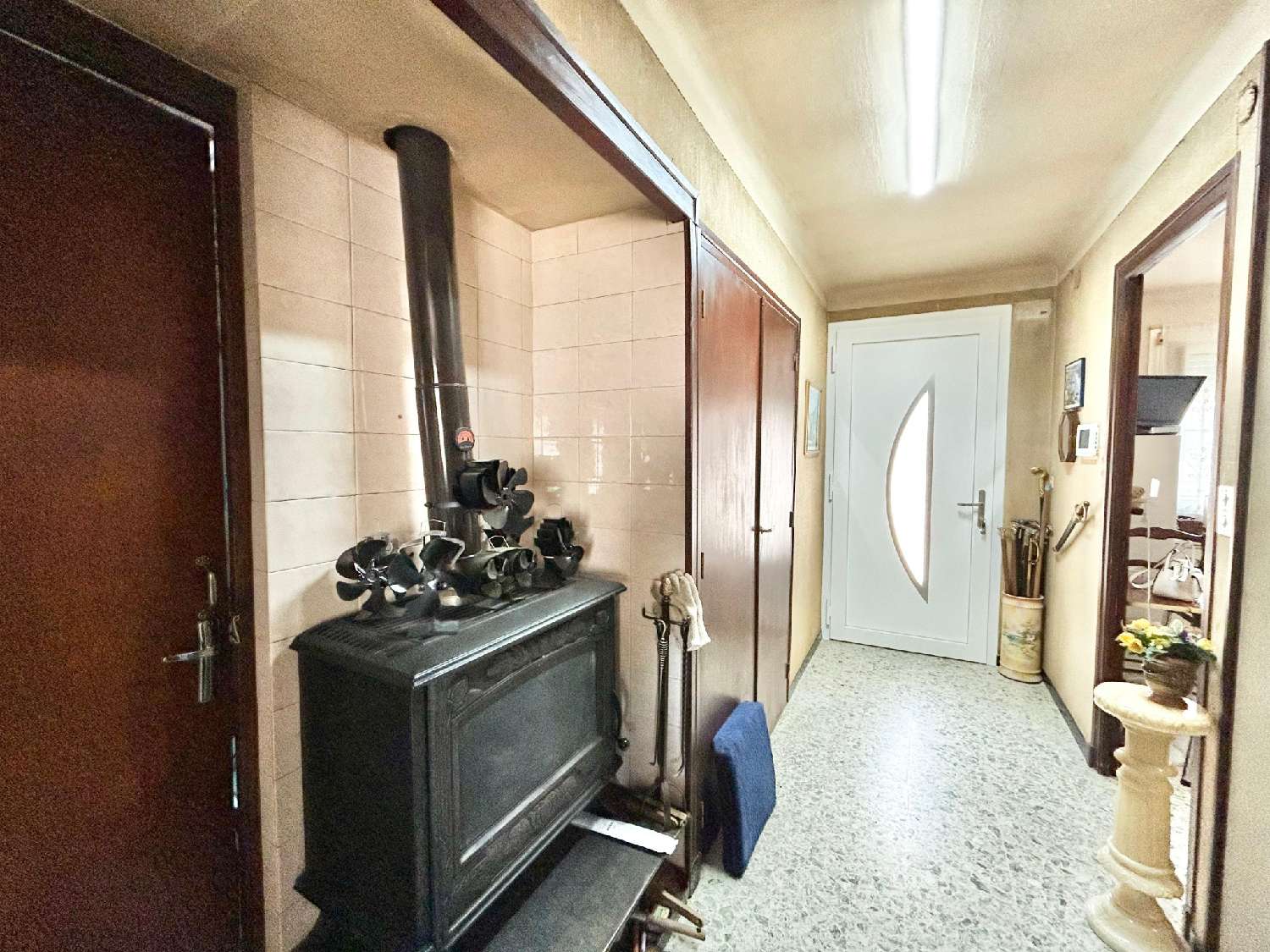 te koop huis Palau-del-Vidre Pyrénées-Orientales 5