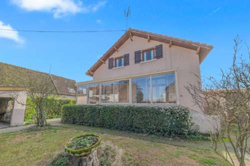 Palleau Saône-et-Loire house foto 7398494