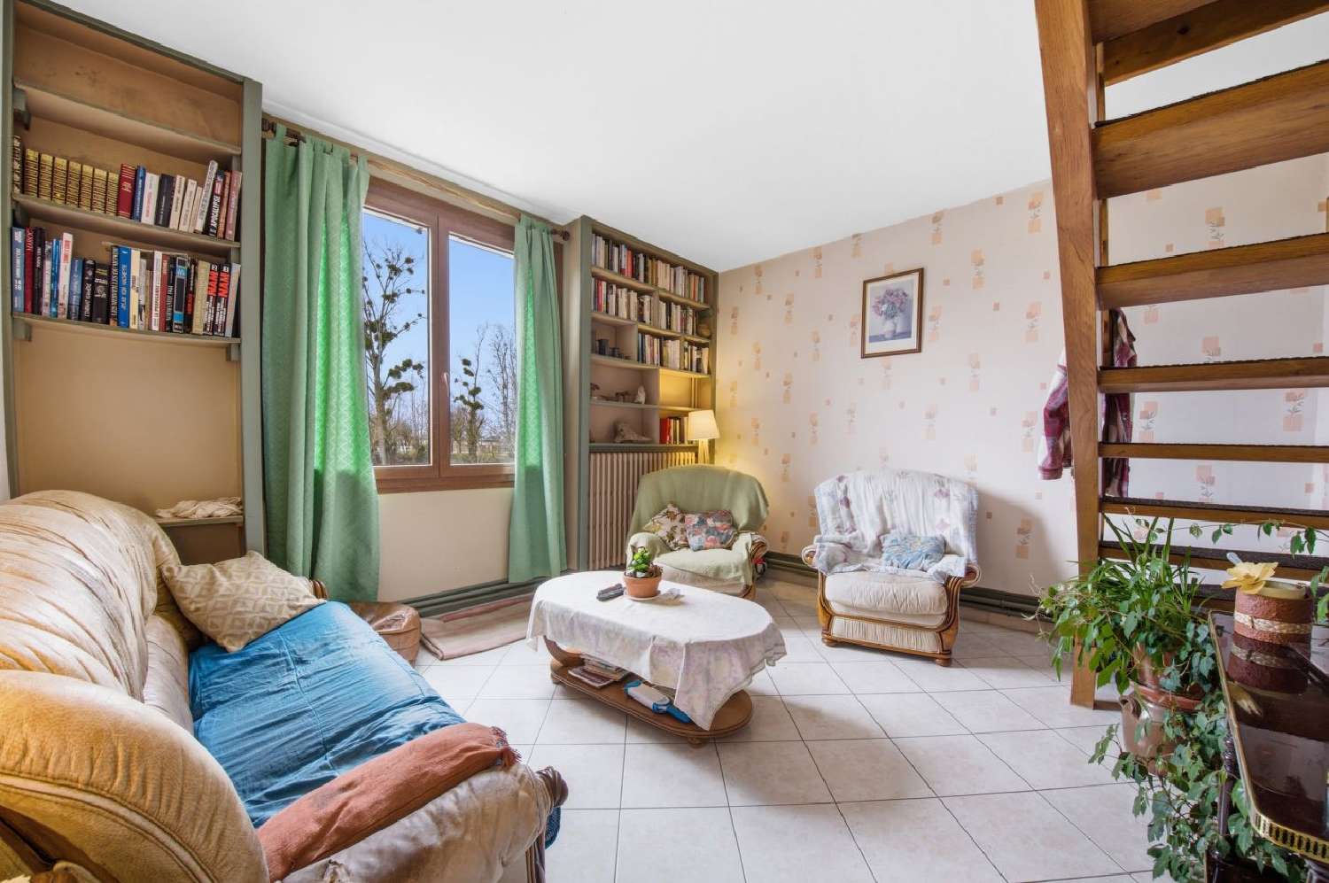  for sale house Palleau Saône-et-Loire 2