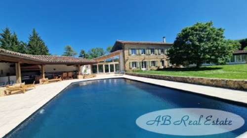 Pamiers Ariège maison foto 7393411