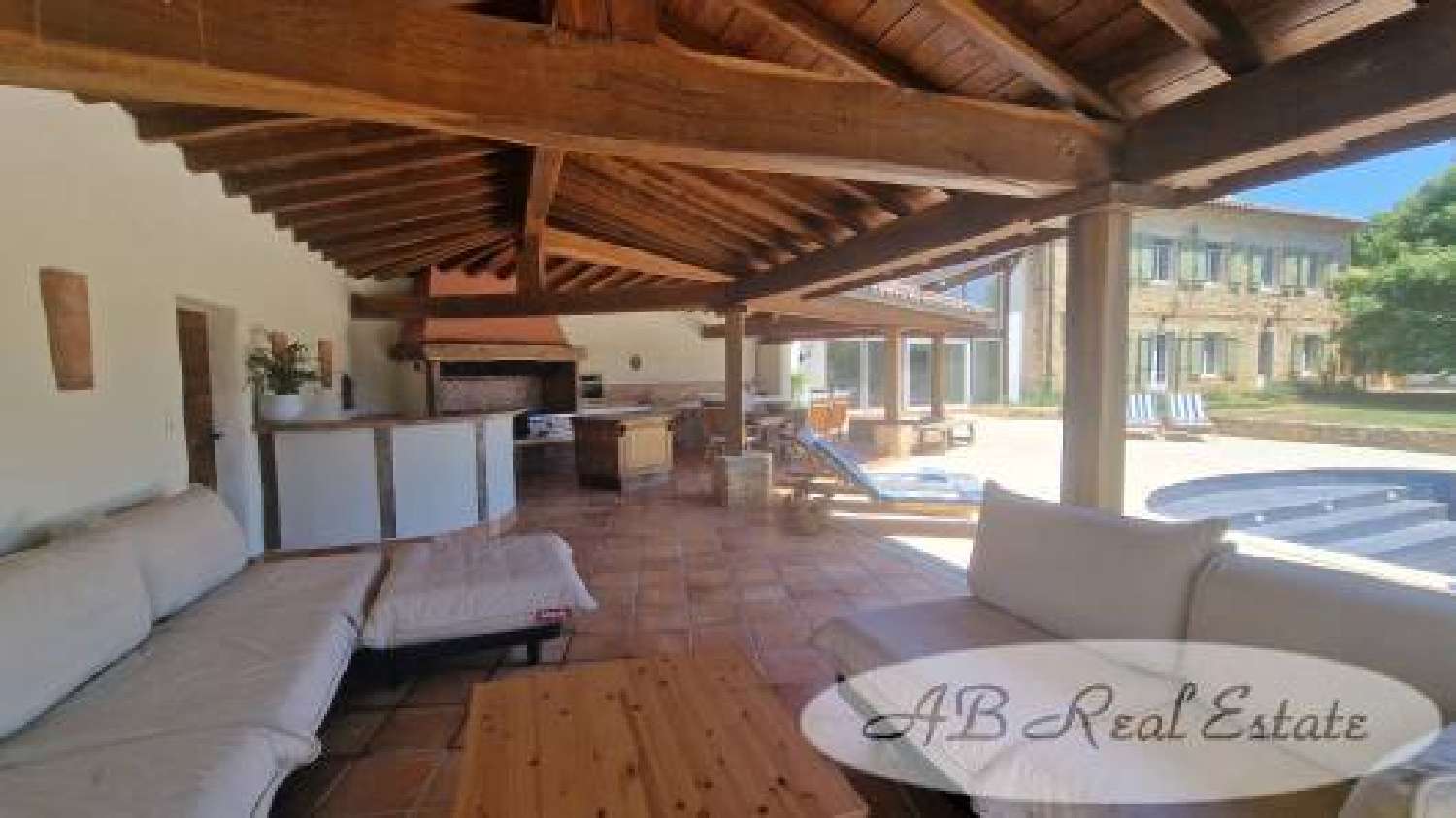 à vendre maison Pamiers Ariège 2