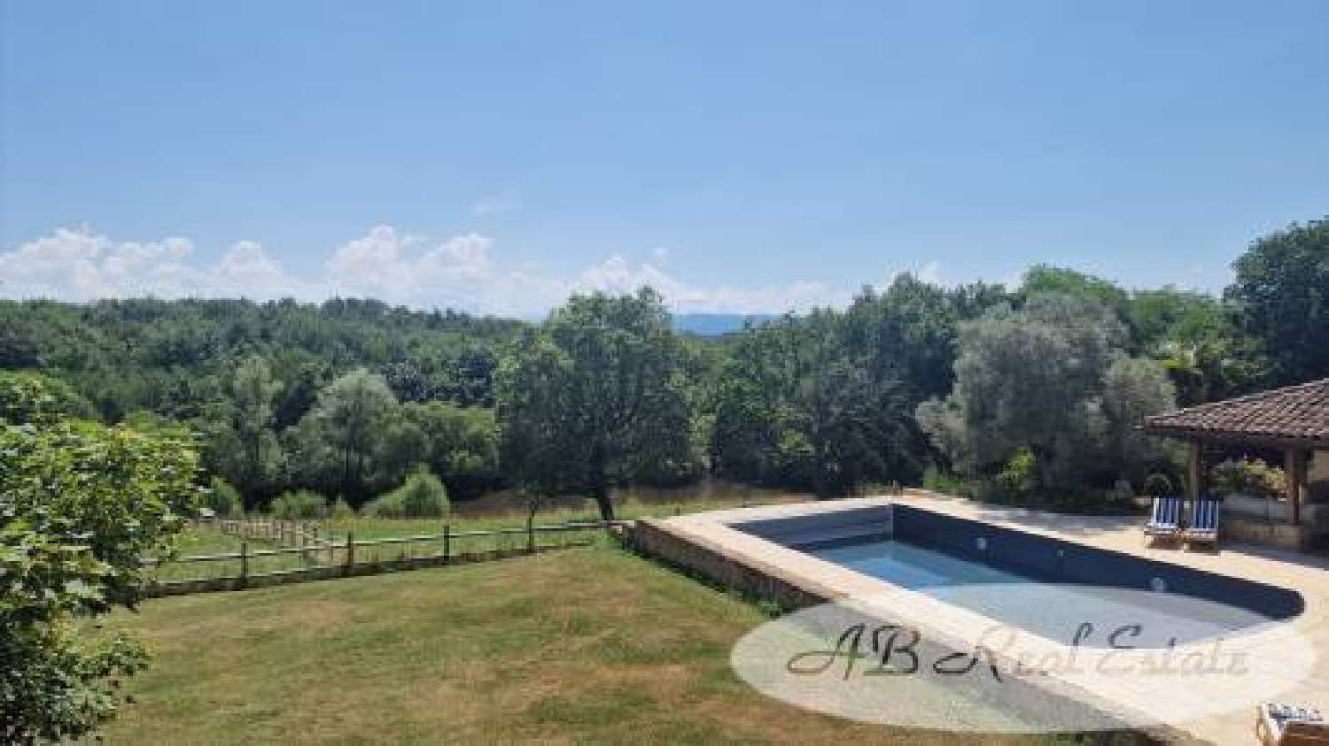 à vendre maison Pamiers Ariège 3