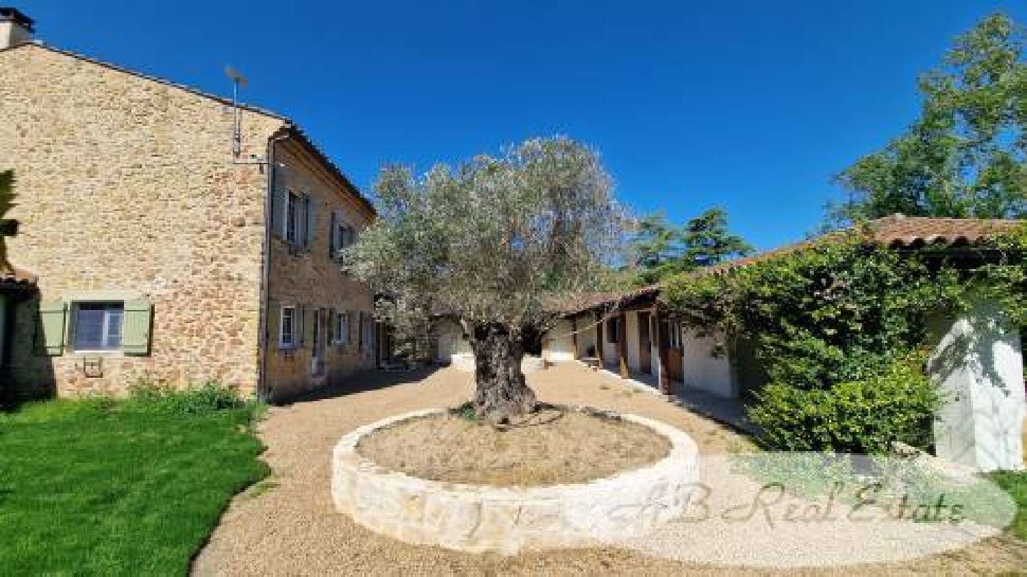 à vendre maison Pamiers Ariège 5