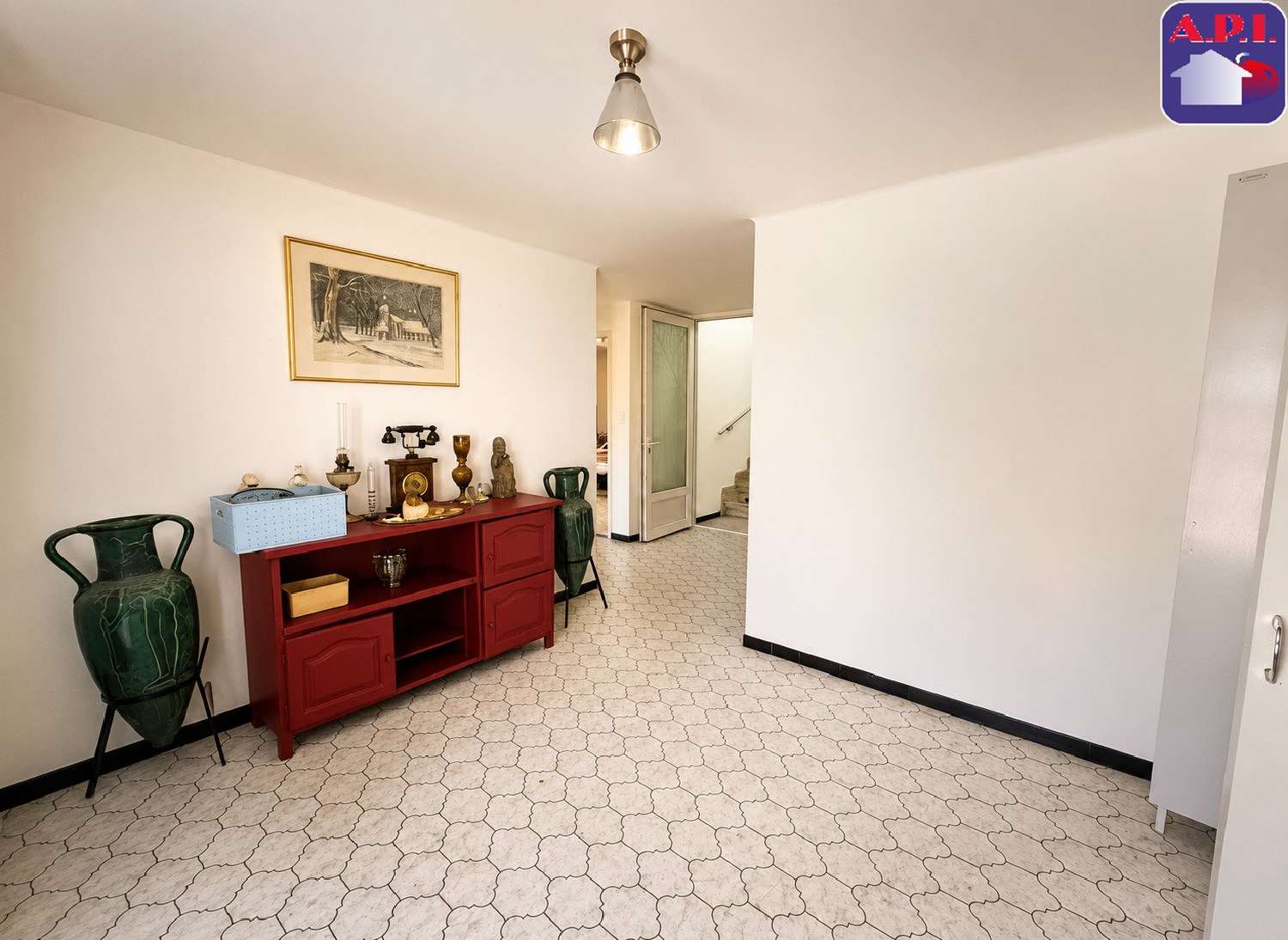 à vendre maison Pamiers Ariège 2