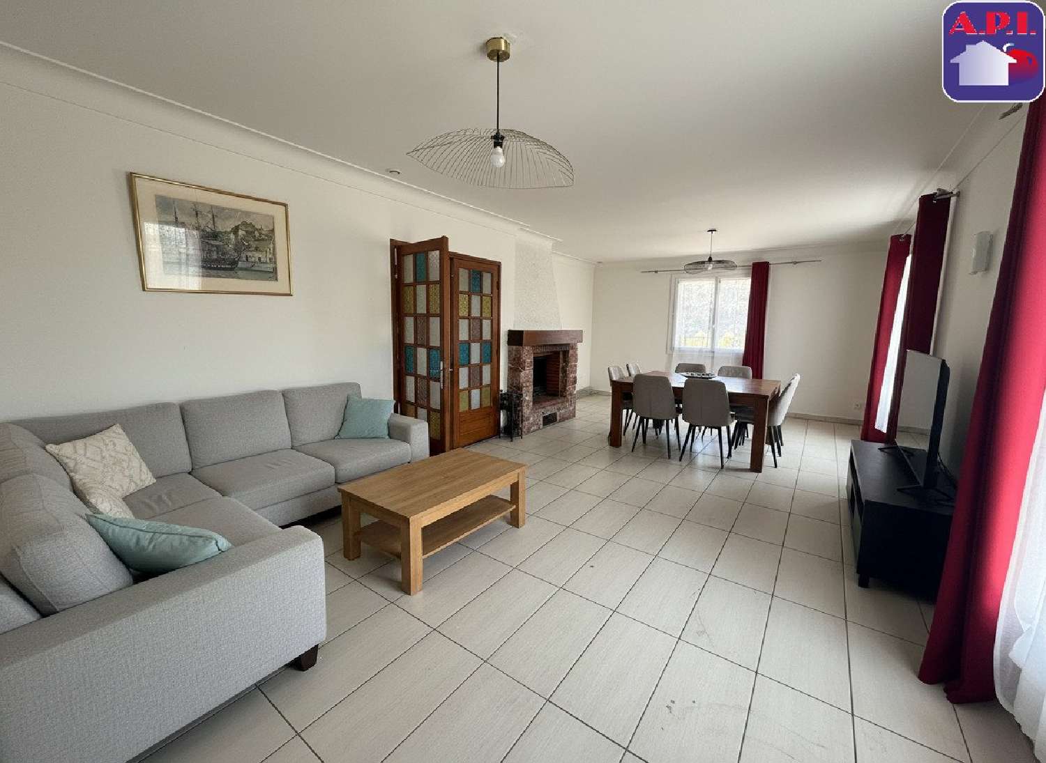 à vendre maison Pamiers Ariège 3