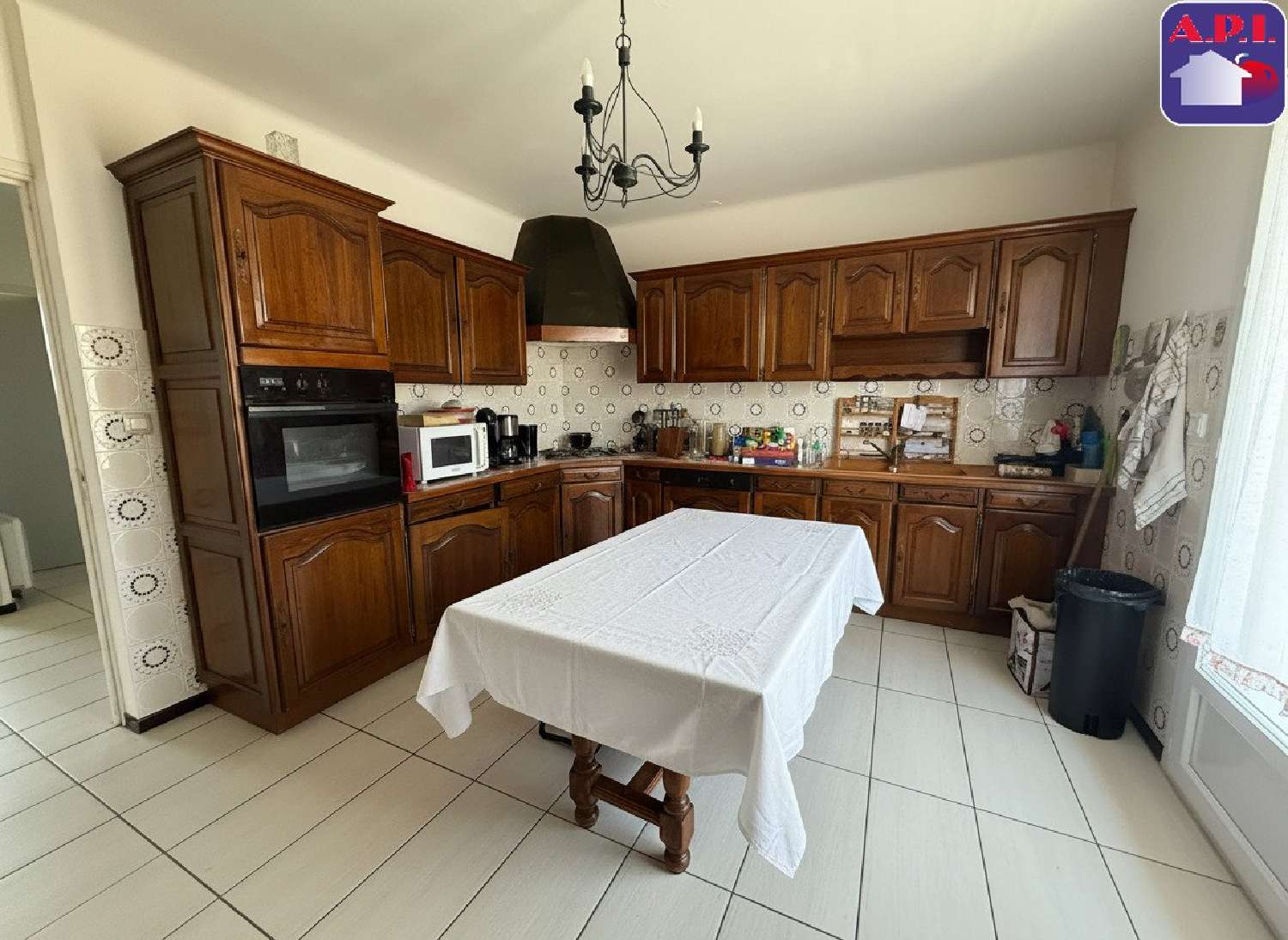 à vendre maison Pamiers Ariège 4