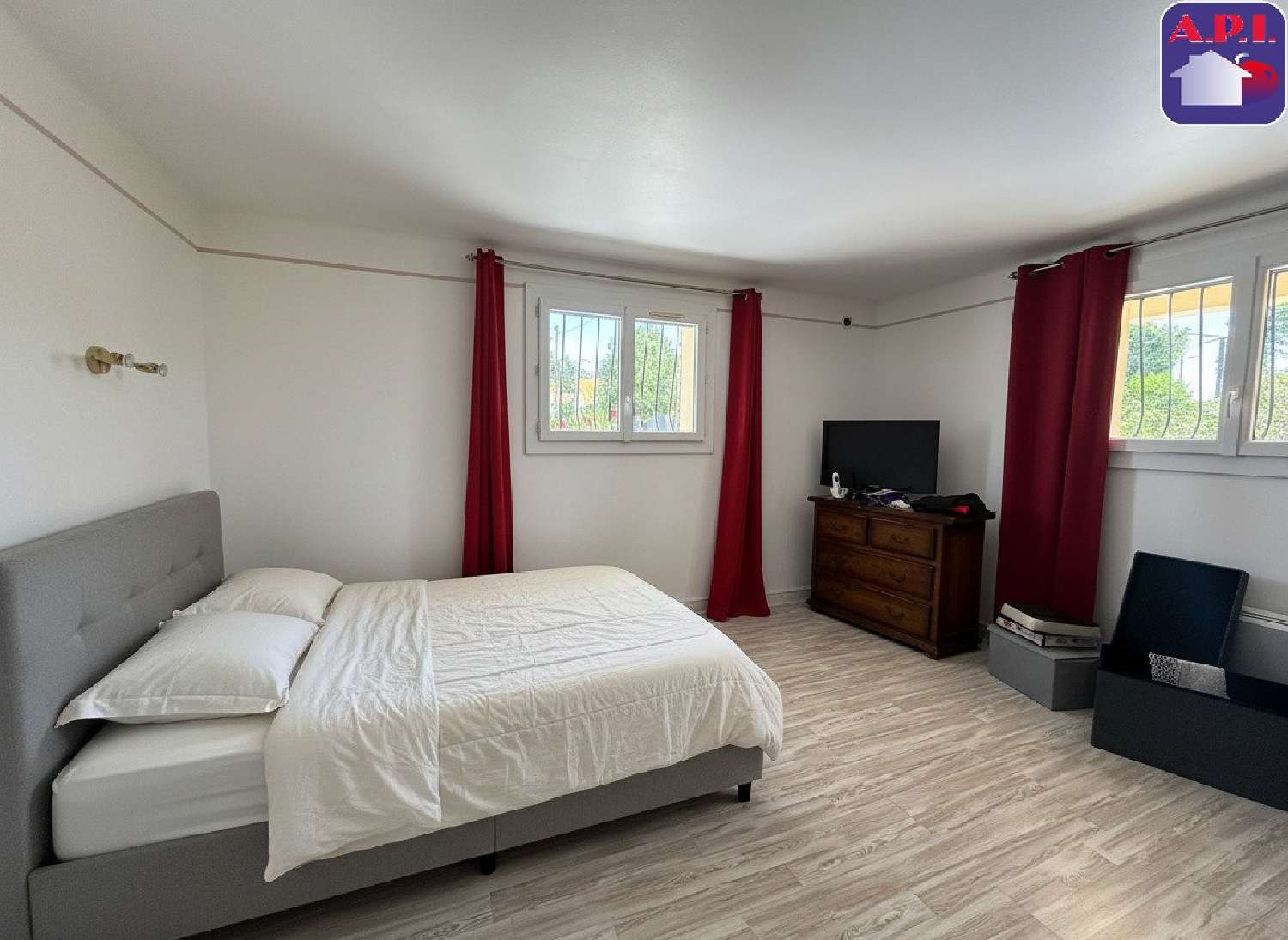 à vendre maison Pamiers Ariège 6