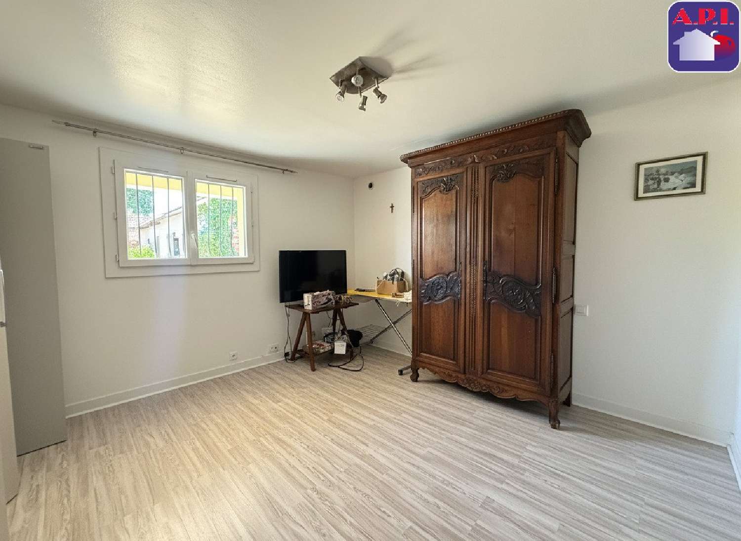 à vendre maison Pamiers Ariège 7