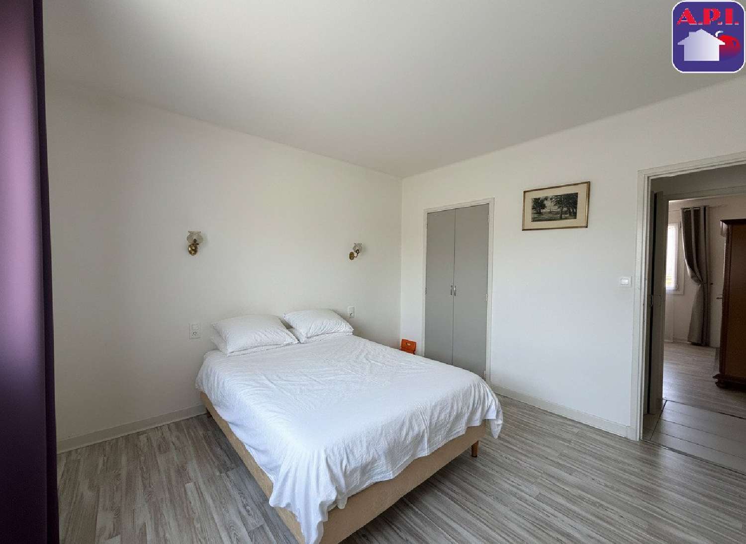 à vendre maison Pamiers Ariège 8