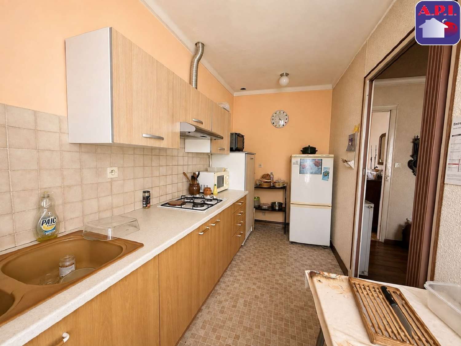 kaufen Haus Pamiers Ariège 4