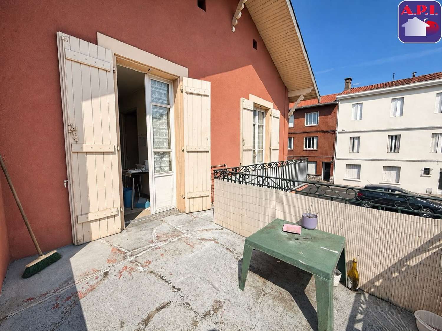 kaufen Haus Pamiers Ariège 5